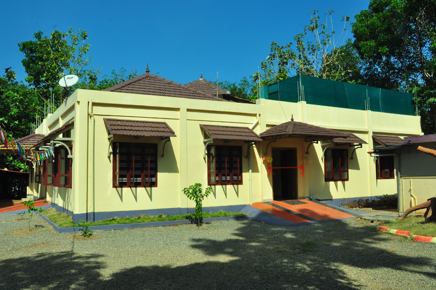 Gallery 11